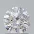 Certified Diamond GIA Carats 0.83 Color D Clarity VVS1  EX  EX  EX Fluorescence FNT Brown No Green No Milky No EyeClean 100%