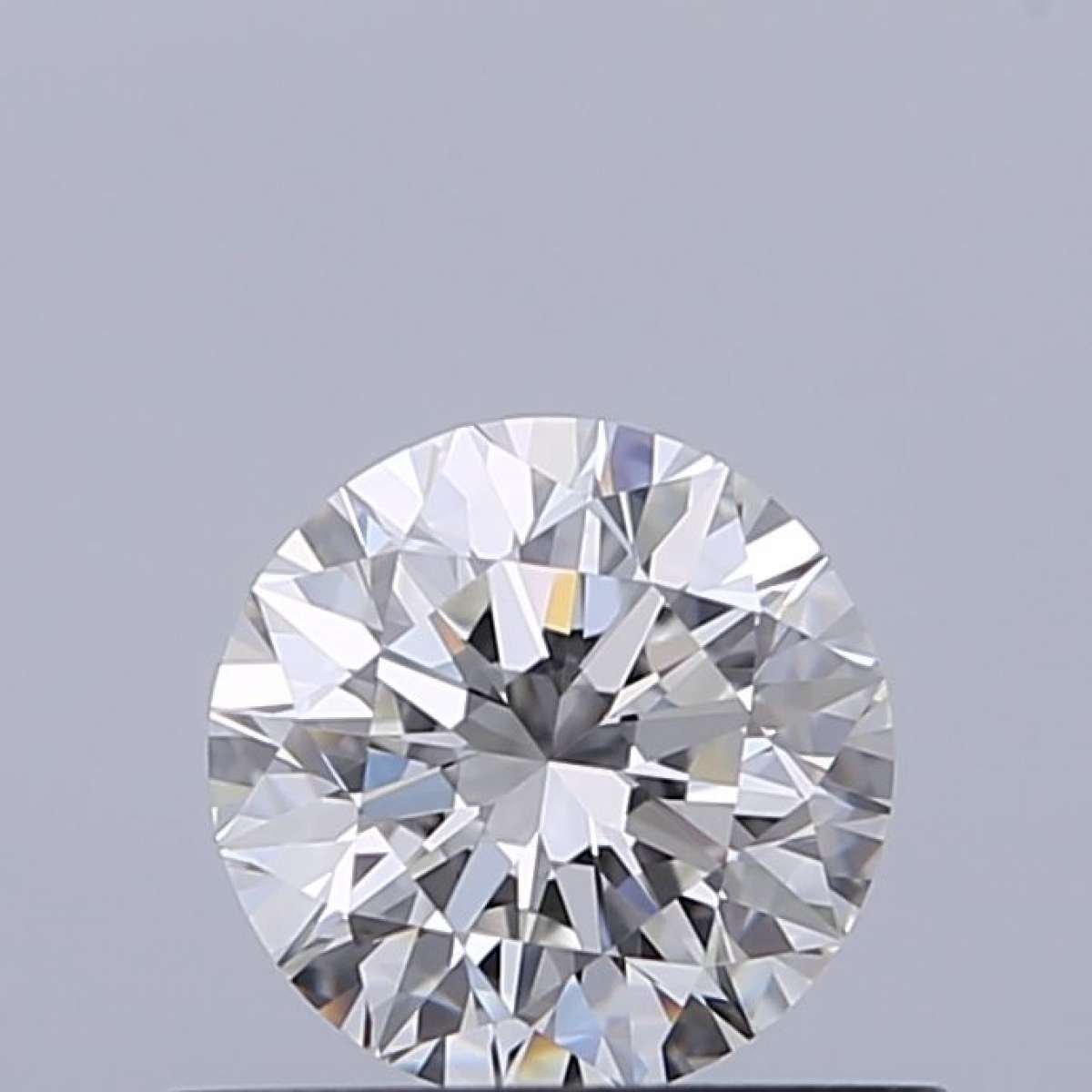 Certified Diamond GIA Carats 0.5 Color F Clarity IF EX EX EX Fluorescence NON Brown No Milky No EyeClean 100% Certified Diamond GIA Carats 0.5 Color F Clarity IF EX EX EX Fluorescence NON Brown No Milky No EyeClean 100%