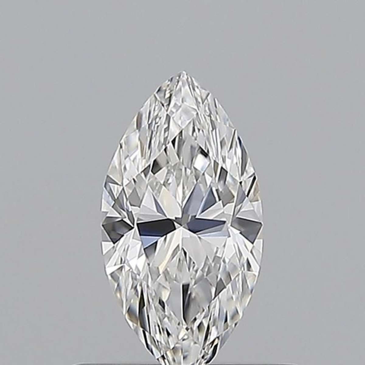 Certified Diamond GIA Carats 0.5 Color F Clarity VVS2 - EX EX Fluorescence NON Brown No Milky No EyeClean 100% Certified Diamond GIA Carats 0.5 Color F Clarity VVS2 - EX EX Fluorescence NON Brown No Milky No EyeClean 100%