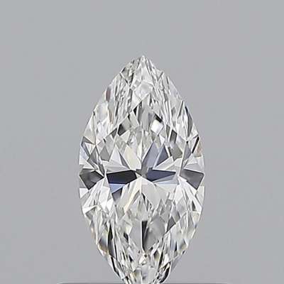 Certified Diamond GIA Carats 0.5 Color F Clarity VVS2 - EX EX Fluorescence NON Brown No Milky No EyeClean 100% Certified Diamond GIA Carats 0.5 Color F Clarity VVS2 - EX EX Fluorescence NON Brown No Milky No EyeClean 100%