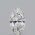 Certified Diamond GIA Carats 0.5 Color F Clarity VVS2  -  EX  EX Fluorescence NON Brown No Milky No EyeClean 100%