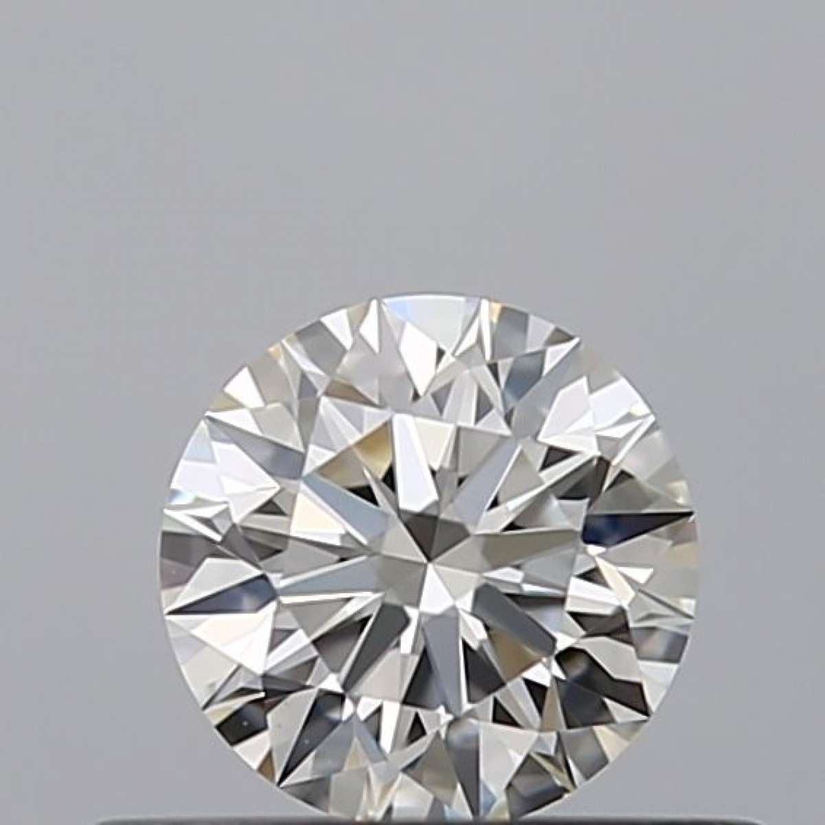 Diamante Certificato GIA Carati 0.3 Colore H Purezza VVS1  EX  EX  EX Fluorescenza NON Brown No Milky No EyeClean 100%