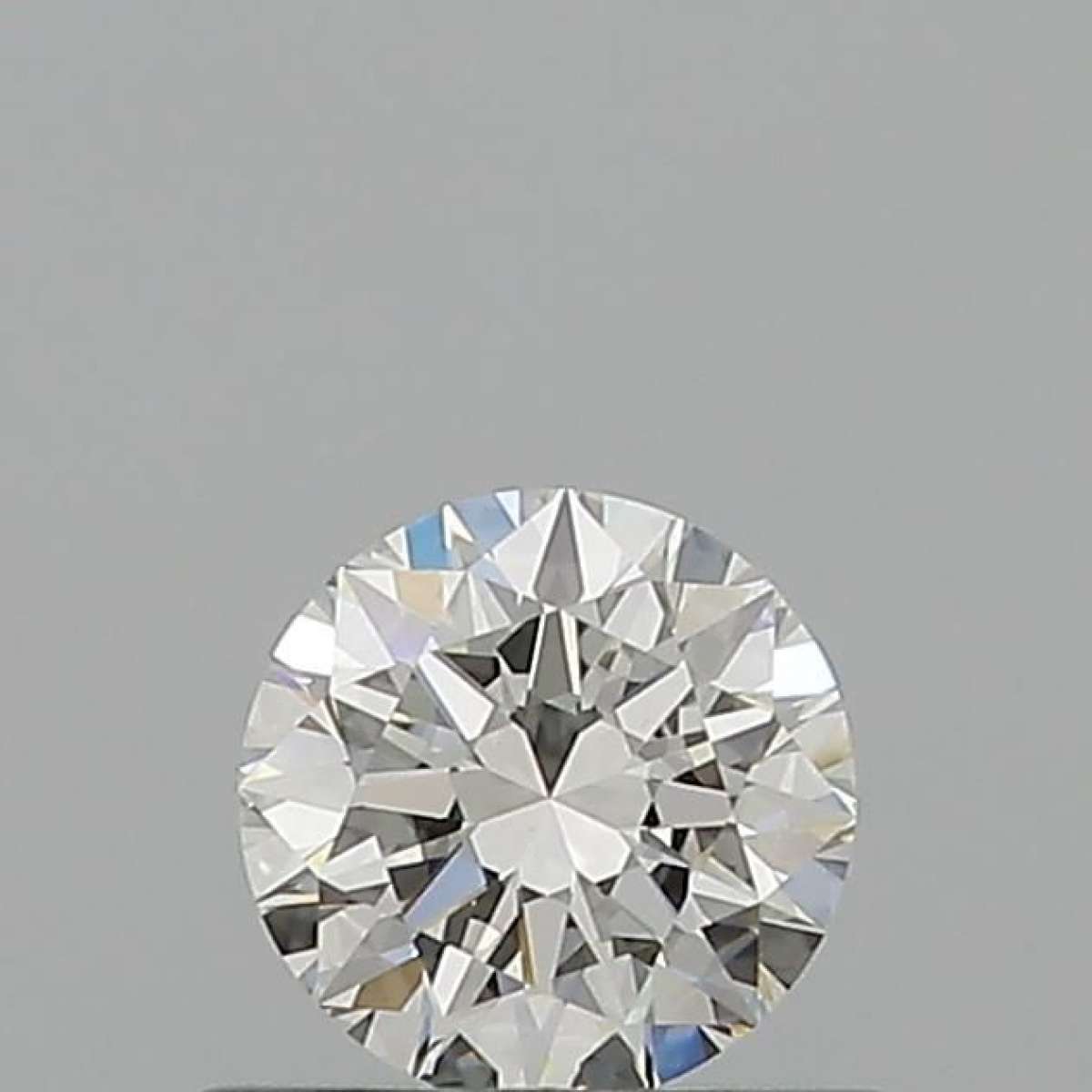 Certified Diamond GIA Carats 0.52 Color H Clarity IF EX EX EX Fluorescence NON Brown No Milky No EyeClean 100% Certified Diamond GIA Carats 0.52 Color H Clarity IF EX EX EX Fluorescence NON Brown No Milky No EyeClean 100%