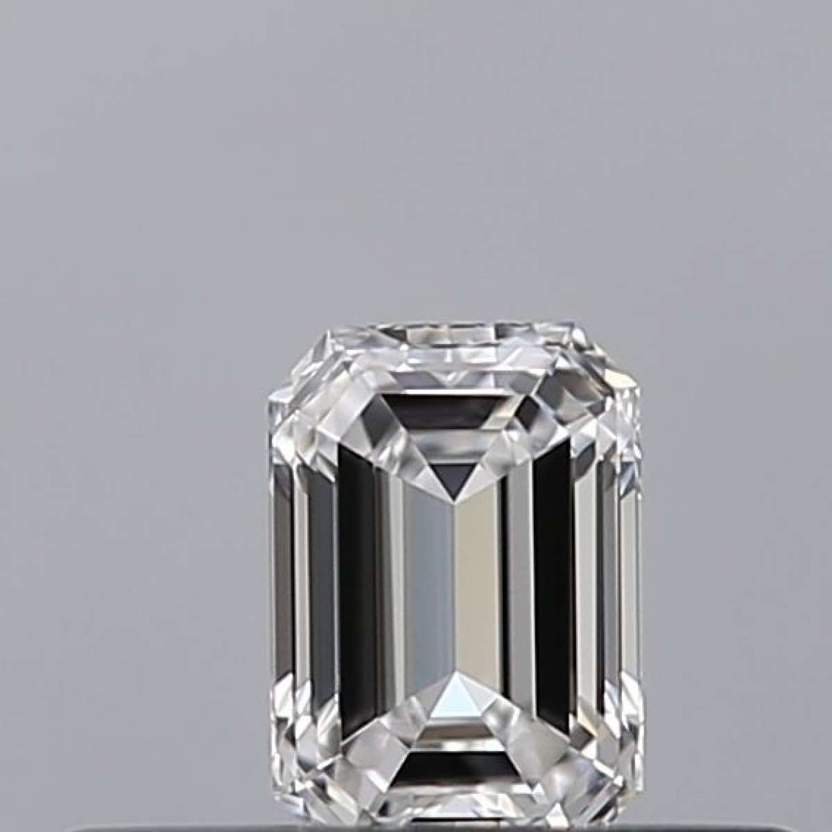 Certified Diamond GIA Carats 0.24 Color D Clarity VVS2  -  EX  VG Fluorescence NON Brown No Green No Milky No EyeClean 100%