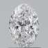 Certified Diamond GIA Carats 0.6 Color D Clarity VS2  -  EX  VG Fluorescence NON Brown No Green No Milky No EyeClean 100%