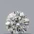 Certified Diamond GIA Carats 0.32 Color G Clarity VVS2  EX  EX  EX Fluorescence NON Brown No Milky No EyeClean 100%