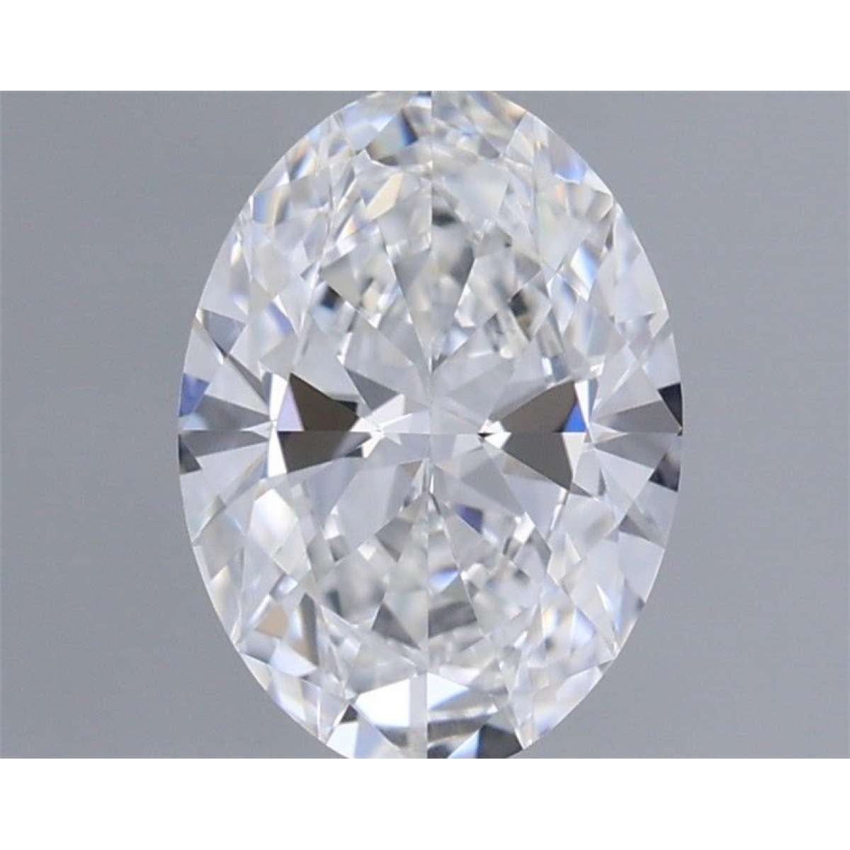 Certified Diamond GIA Carats 0.5 Color D Clarity IF  -  EX  VG Fluorescence NON Brown No Green No Milky No EyeClean 100%