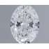 Certified Diamond GIA Carats 0.5 Color D Clarity IF  -  EX  VG Fluorescence NON Brown No Green No Milky No EyeClean 100%