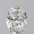 Diamante Certificato GIA Carati 0.9 Colore G Purezza VVS2  -  EX  VG Fluorescenza FNT Brown No Milky No EyeClean 100%