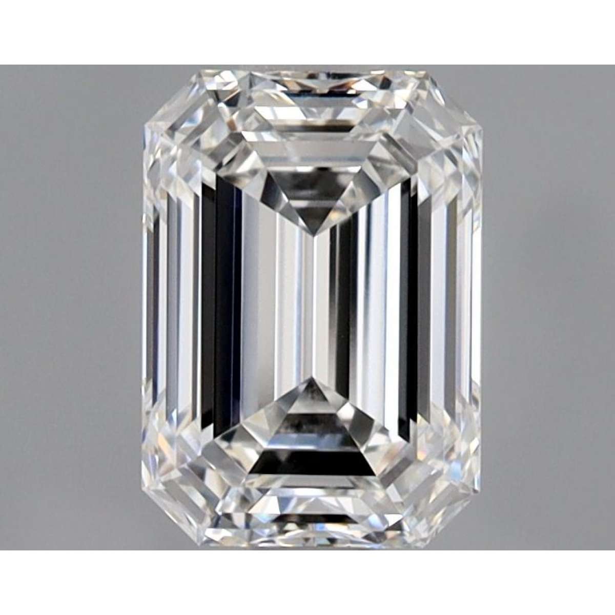 Certified Diamond GIA Carats 1.02 Color E Clarity IF  -  EX  EX Fluorescence NON Brown No Green No Milky No EyeClean 100%