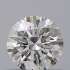 Certified Diamond GIA Carats 0.54 Color D Clarity VS2  EX  EX  EX Fluorescence NON Brown No Green No Milky No EyeClean 100%