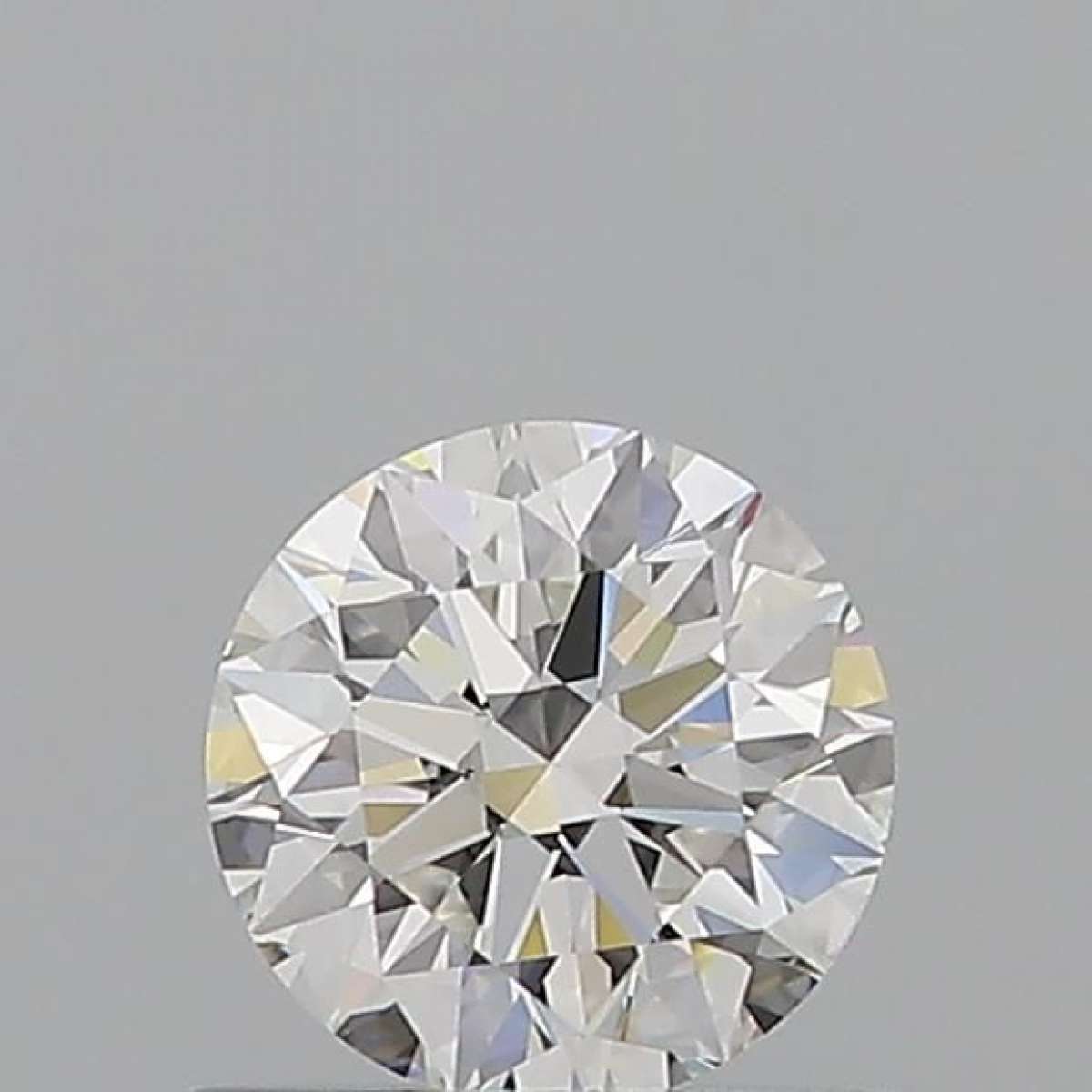 Certified Diamond GIA Carats 0.64 Color F Clarity IF EX EX EX Fluorescence NON Brown No Milky No EyeClean 100% Certified Diamond GIA Carats 0.64 Color F Clarity IF EX EX EX Fluorescence NON Brown No Milky No EyeClean 100%