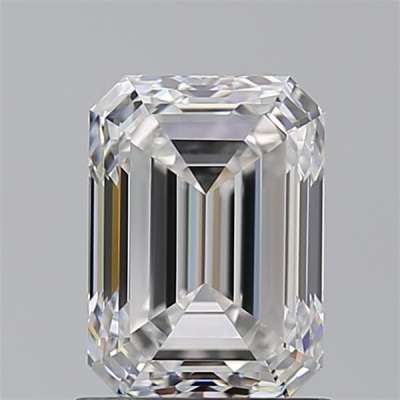 Certified Diamond GIA Carats 1.5 Color F Clarity IF  -  EX  EX Fluorescence NON Brown No Milky No EyeClean 100%