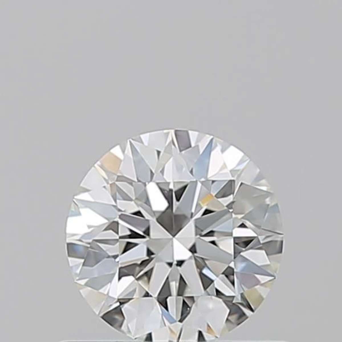 Certified Diamond GIA Carats 0.6 Color H Clarity VS2 EX EX EX Fluorescence NON Brown No Milky No EyeClean 100% Certified Diamond GIA Carats 0.6 Color H Clarity VS2 EX EX EX Fluorescence NON Brown No Milky No EyeClean 100%