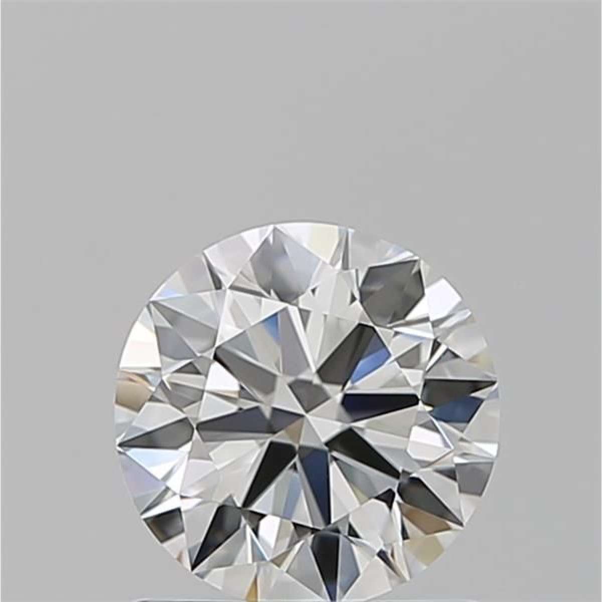 Certified Diamond GIA Carats 1.01 Color H Clarity VVS1 EX EX EX Fluorescence NON Brown No Milky No EyeClean 100% Certified Diamond GIA Carats 1.01 Color H Clarity VVS1 EX EX EX Fluorescence NON Brown No Milky No EyeClean 100%
