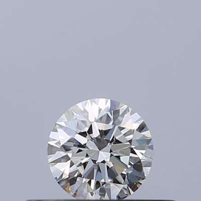 Certified Diamond GIA Carats 0.27 Color F Clarity VVS1 EX EX EX Fluorescence NON Brown No Milky No EyeClean 100% Certified Diamond GIA Carats 0.27 Color F Clarity VVS1 EX EX EX Fluorescence NON Brown No Milky No EyeClean 100%