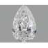Certified Diamond GIA Carats 0.5 Color D Clarity VS1  -  VG  VG Fluorescence NON Brown No Green No Milky No EyeClean 100%