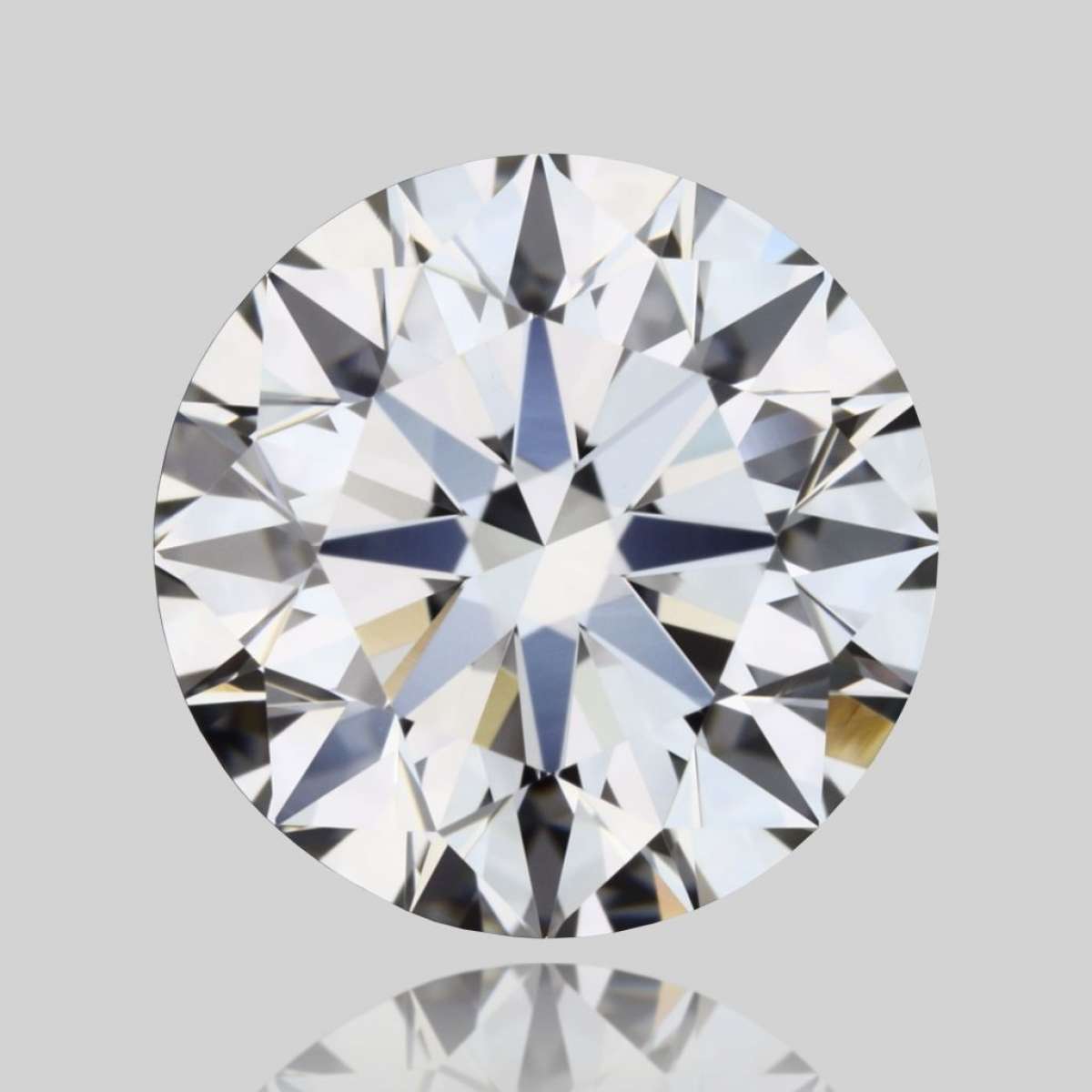 Certified Diamond GIA Carats 1.0 Color F Clarity VVS2 EX EX EX Fluorescence NON Brown No Green No Milky No EyeClean 100% Certified Diamond GIA Carats 1.0 Color F Clarity VVS2 EX EX EX Fluorescence NON Brown No Green No Milky No EyeClean 100%