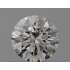 Certified Diamond GIA Carats 0.36 Color G Clarity VVS1  EX  EX  EX Fluorescence MED Brown No Green No Milky No EyeClean 100%