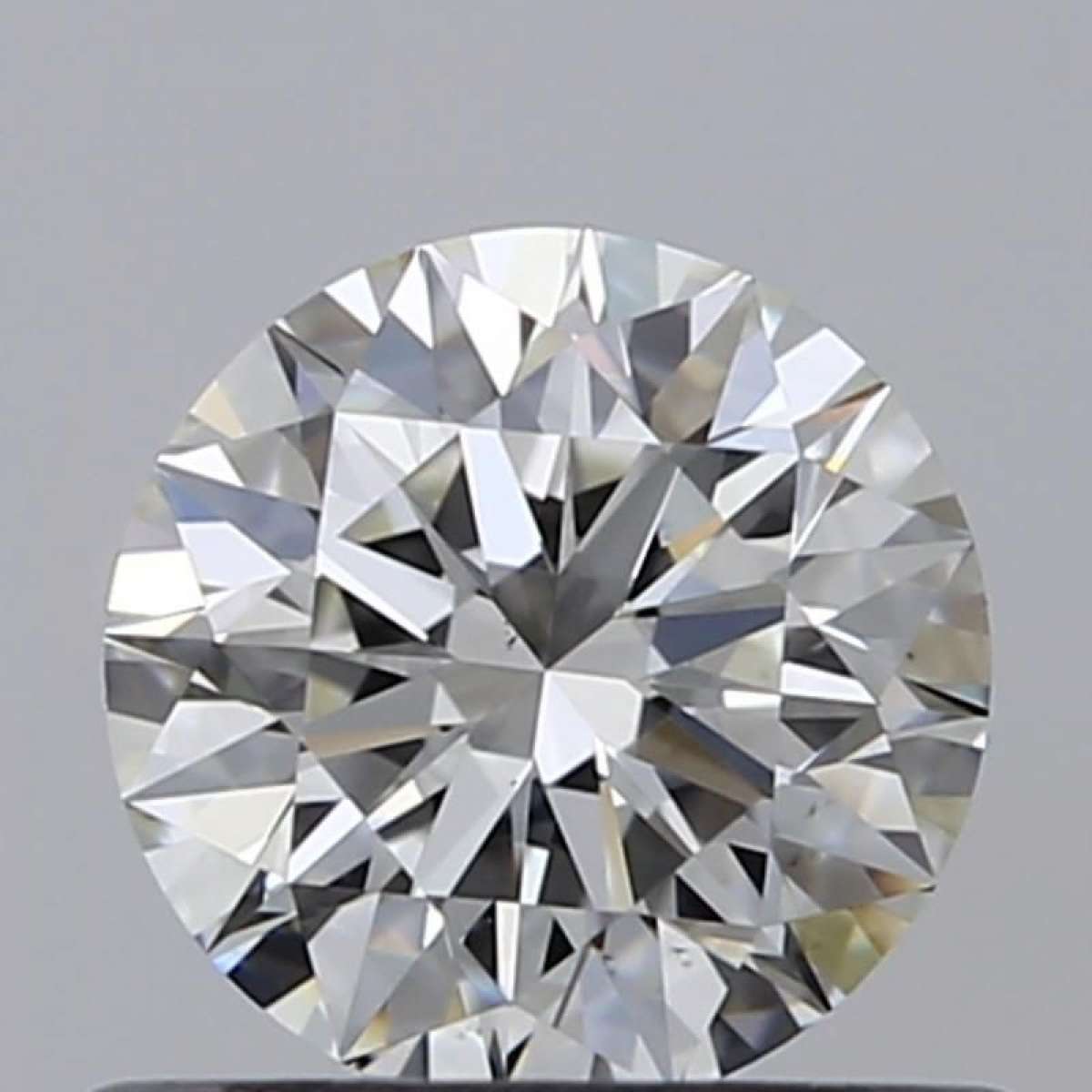 Certified Diamond GIA Carats 0.55 Color H Clarity VS1 EX EX EX Fluorescence NON Brown No Green No Milky No EyeClean 100% Certified Diamond GIA Carats 0.55 Color H Clarity VS1 EX EX EX Fluorescence NON Brown No Green No Milky No EyeClean 100%