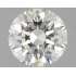 Certified Diamond GIA Carats 1.4 Color H Clarity VS1  EX  EX  EX Fluorescence FNT Brown No Green No Milky No EyeClean 100%