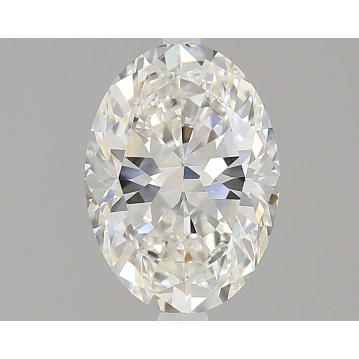 Certified Diamond GIA Carats 1.5 Color H Clarity VS2  -  EX  EX Fluorescence NON Brown No Green No Milky No EyeClean 100%