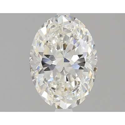 Certified Diamond GIA Carats 1.5 Color H Clarity VS2  -  EX  EX Fluorescence NON Brown No Green No Milky No EyeClean 100%