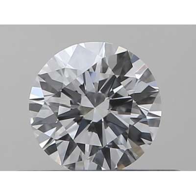 Certified Diamond GIA Carats 0.26 Color E Clarity IF  EX  EX  EX Fluorescence NON Brown No Green No Milky No EyeClean 100%