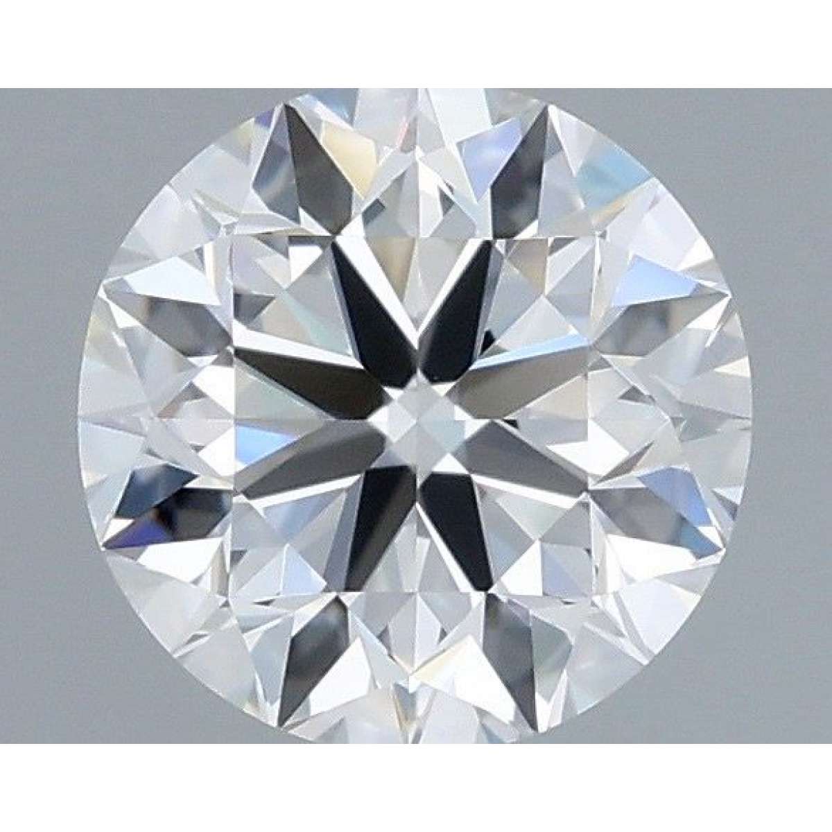Certified Diamond IGI Carats 0.94 Color E Clarity VVS2  EX  EX  EX Fluorescence NON Brown No Green No Milky No EyeClean 100%