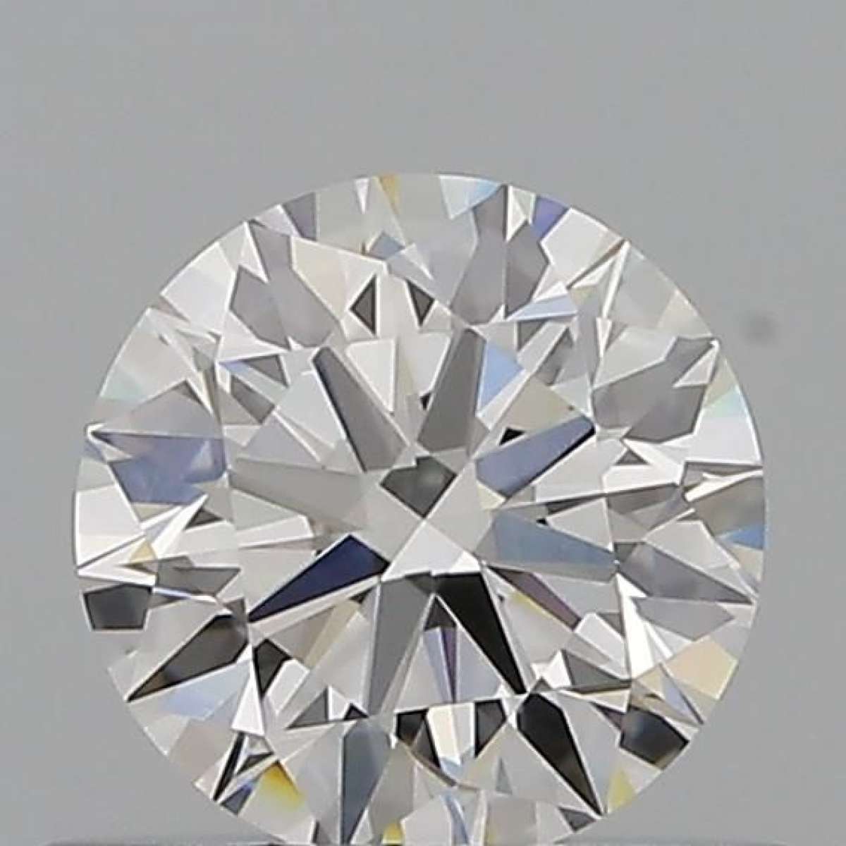 Certified Diamond GIA Carats 0.54 Color G Clarity IF EX EX EX Fluorescence NON Brown No Milky No EyeClean 100% Certified Diamond GIA Carats 0.54 Color G Clarity IF EX EX EX Fluorescence NON Brown No Milky No EyeClean 100%