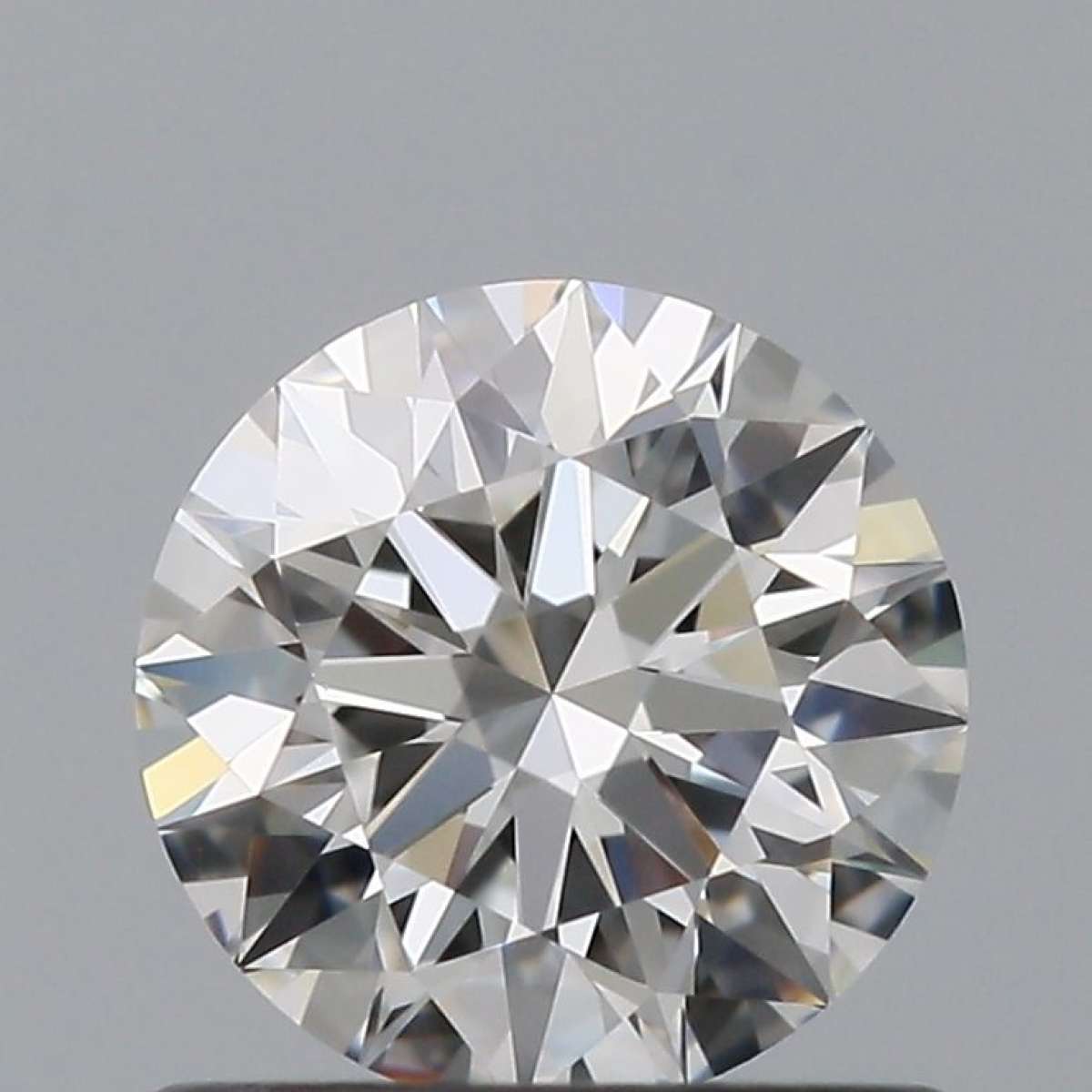 Certified Diamond GIA Carats 0.73 Color F Clarity VVS2 EX EX EX Fluorescence NON Brown No Milky No EyeClean 100% Certified Diamond GIA Carats 0.73 Color F Clarity VVS2 EX EX EX Fluorescence NON Brown No Milky No EyeClean 100%