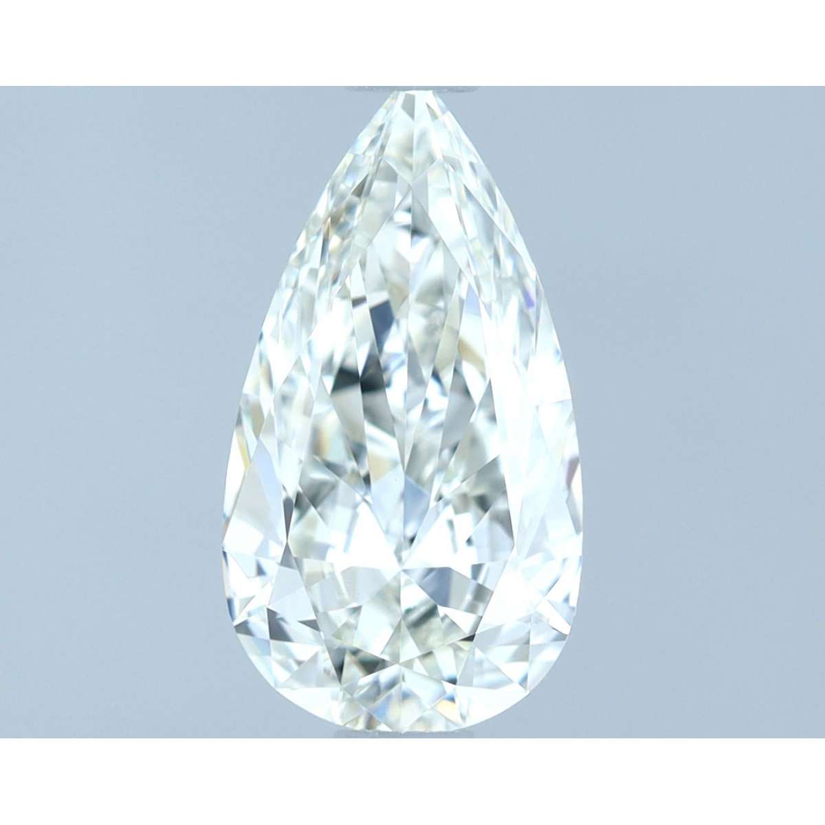 Certified Diamond IGI Carats 0.9 Color H Clarity VVS2  -  EX  EX Fluorescence NON Brown No Green No Milky No EyeClean 100%