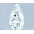 Certified Diamond IGI Carats 0.9 Color H Clarity VVS2  -  EX  EX Fluorescence NON Brown No Green No Milky No EyeClean 100%