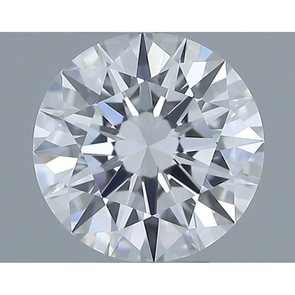 Diamante Certificato GIA Carati 0.59 Colore D Purezza FL EX EX EX Fluorescenza NON Brown No Green No Milky No EyeClean 100% Diamante Certificato GIA Carati 0.59 Colore D Purezza FL EX EX EX Fluorescenza NON Brown No Green No Milky No EyeClean 100%