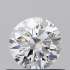 Certified Diamond GIA Carats 0.52 Color D Clarity VVS1  EX  EX  EX Fluorescence NON Brown No Green No Milky No EyeClean 100%