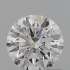 Certified Diamond GIA Carats 0.81 Color D Clarity VVS2  EX  EX  EX Fluorescence NON Brown No Green No Milky No EyeClean 100%