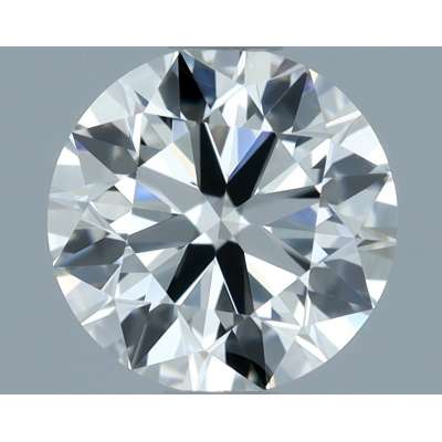 Certified Diamond IGI Carats 0.95 Color H Clarity VVS1  EX  EX  EX Fluorescence NON Brown No Green No Milky No EyeClean 100%
