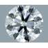 Certified Diamond IGI Carats 0.95 Color H Clarity VVS1  EX  EX  EX Fluorescence NON Brown No Green No Milky No EyeClean 100%