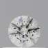 Certified Diamond GIA Carats 0.26 Color E Clarity VS2  EX  EX  EX Fluorescence NON Brown No Green No Milky No EyeClean 100%
