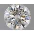 Certified Diamond GIA Carats 1.15 Color H Clarity VS2  EX  EX  EX Fluorescence MED Brown No Green No Milky No EyeClean 100%