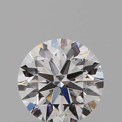 Certified Diamond GIA Carats 0.34 Color E Clarity VS1  EX  EX  EX Fluorescence NON Brown No Green No Milky No EyeClean 100%