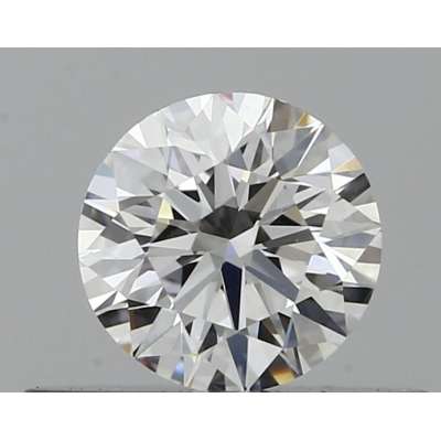 Diamante Certificato GIA Carati 0.3 Colore D Purezza VVS1 EX EX VG Fluorescenza FNT Brown No Green No Milky No EyeClean 100% Diamante Certificato GIA Carati 0.3 Colore D Purezza VVS1 EX EX VG Fluorescenza FNT Brown No Green No Milky No EyeClean 100%