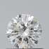 Certified Diamond GIA Carats 0.62 Color F Clarity VS2  EX  EX  EX Fluorescence NON Brown No Green No Milky No EyeClean 100%