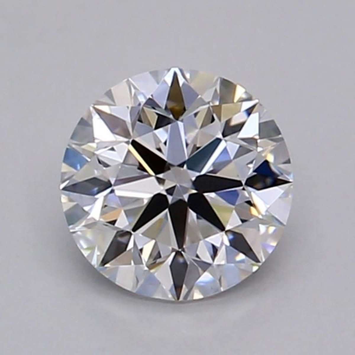 Certified Diamond GIA Carats 0.4 Color D Clarity VS1 VG VG VG Fluorescence NON Brown No Green No Milky No EyeClean 100% Certified Diamond GIA Carats 0.4 Color D Clarity VS1 VG VG VG Fluorescence NON Brown No Green No Milky No EyeClean 100%
