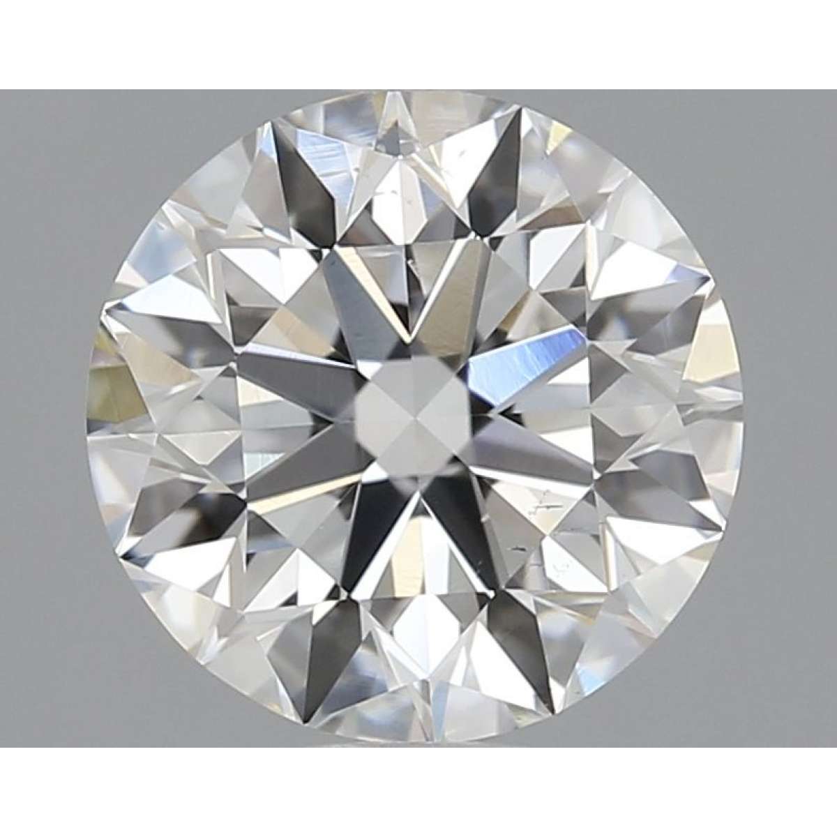 Certified Diamond GIA Carats 1.5 Color G Clarity SI1  EX  EX  EX Fluorescence NON Brown No Milky No EyeClean 100%