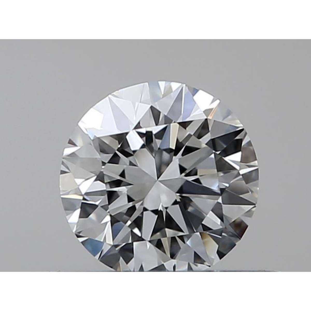 Certified Diamond GIA Carats 0.3 Color H Clarity VVS2  EX  EX  EX Fluorescence NON Brown No Green No Milky No EyeClean 100%