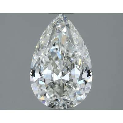 Diamante Certificato IGI Carati 1.5 Colore H Purezza SI1  -  EX  EX Fluorescenza NON Brown No Green No Milky No EyeClean 100%