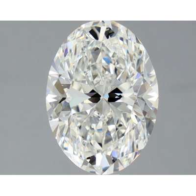 Diamante Certificato GIA Carati 1.51 Colore F Purezza VVS2  -  VG  EX Fluorescenza NON Brown No Green No Milky No EyeClean 100%