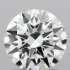 Certified Diamond IGI Carats 1.0 Color H Clarity VVS2  EX  EX  EX Fluorescence NON Brown No Green No Milky No EyeClean 100%