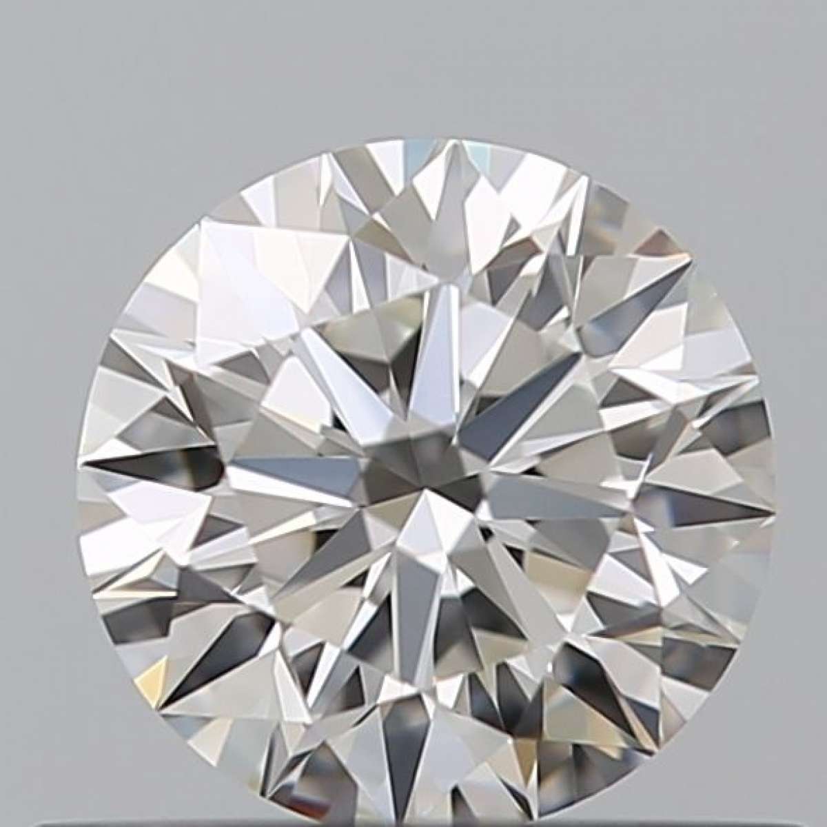 Certified Diamond GIA Carats 0.41 Color H Clarity IF EX EX EX Fluorescence FNT Brown No Milky No EyeClean 100% Certified Diamond GIA Carats 0.41 Color H Clarity IF EX EX EX Fluorescence FNT Brown No Milky No EyeClean 100%